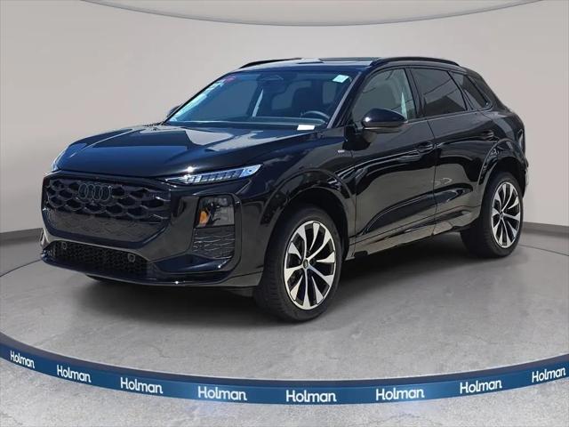 2026 Audi Q3 TFSI quattro S tronic for sale in San Diego, CA
