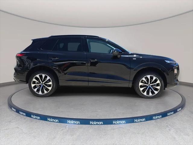 2026 Audi Q3 TFSI quattro S tronic