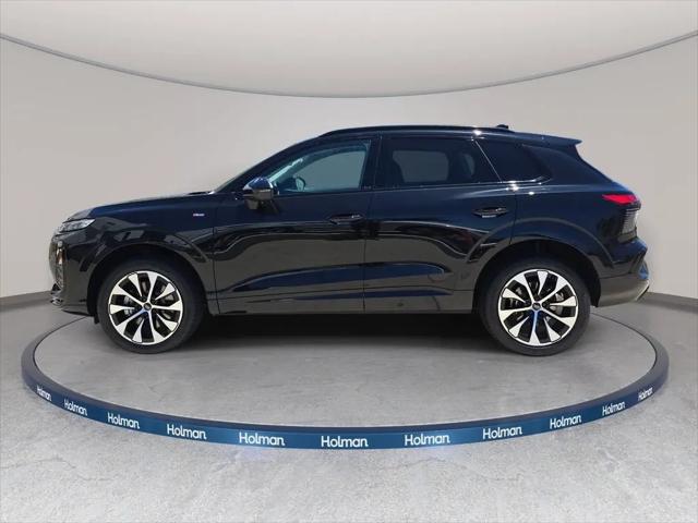 2026 Audi Q3 TFSI quattro S tronic