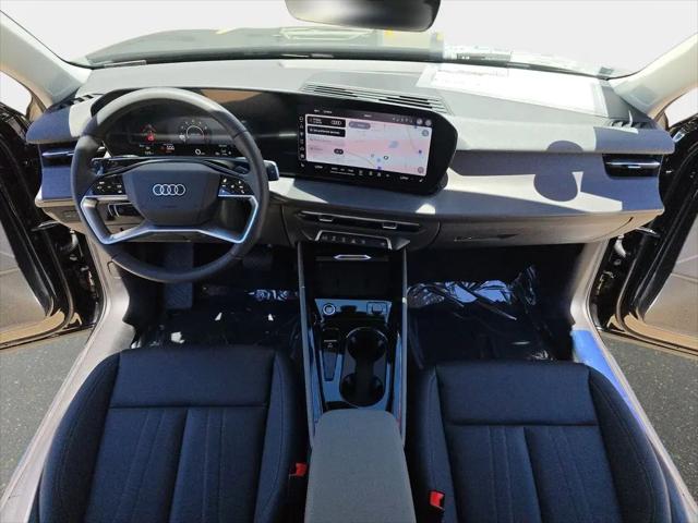 2026 Audi Q3 TFSI quattro S tronic