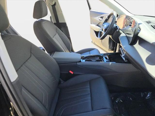 2026 Audi Q3 TFSI quattro S tronic