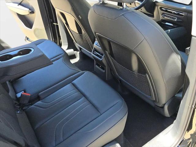 2026 Audi Q3 TFSI quattro S tronic