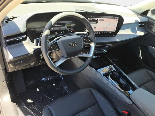 2026 Audi Q3 TFSI quattro S tronic