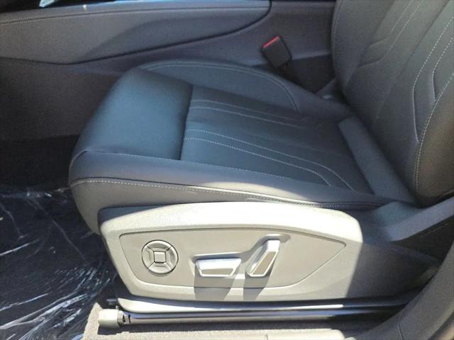 2026 Audi Q3 TFSI quattro S tronic
