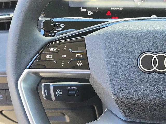 2026 Audi Q3 TFSI quattro S tronic