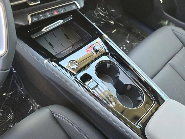 2026 Audi Q3 TFSI quattro S tronic