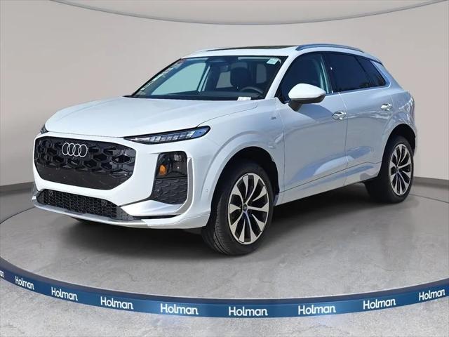 2026 Audi Q3 TFSI quattro S tronic for sale in San Diego, CA