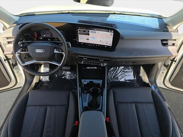 2026 Audi Q3 TFSI quattro S tronic