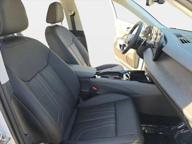2026 Audi Q3 TFSI quattro S tronic