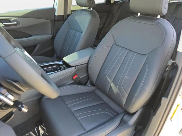 2026 Audi Q3 TFSI quattro S tronic