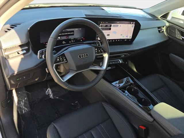 2026 Audi Q3 TFSI quattro S tronic