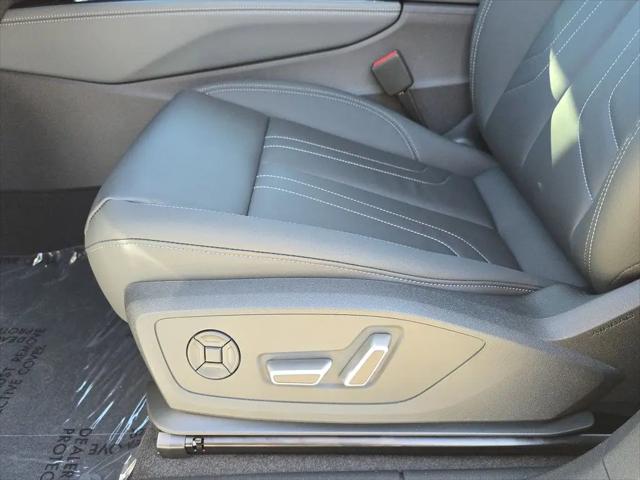 2026 Audi Q3 TFSI quattro S tronic