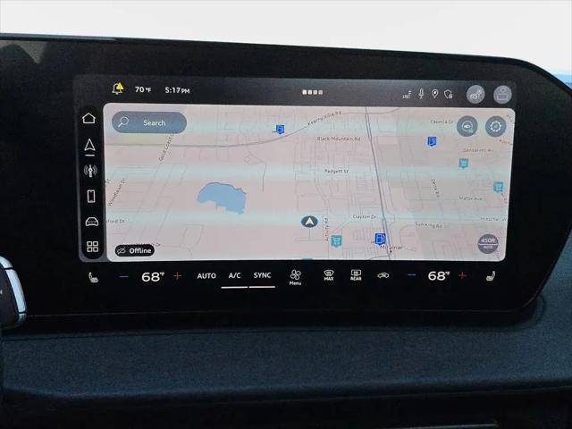 2026 Audi Q3 TFSI quattro S tronic