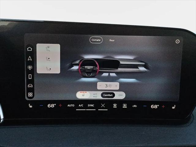 2026 Audi Q3 TFSI quattro S tronic