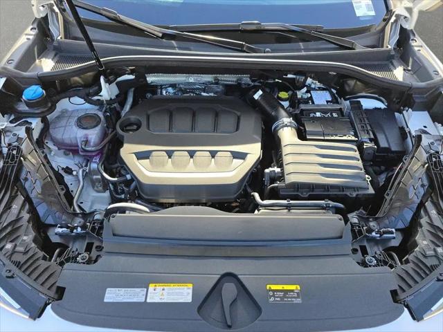 2026 Audi Q3 TFSI quattro S tronic