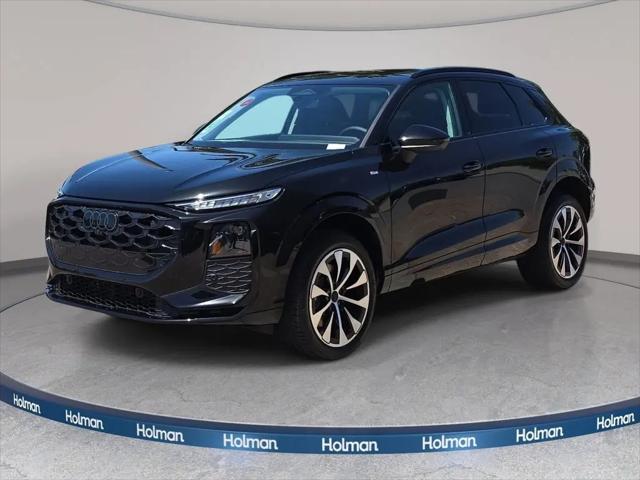 2026 Audi Q3 TFSI quattro S tronic for sale in San Diego, CA