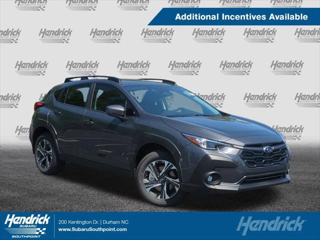 2026 Subaru Crosstrek Premium for sale in Durham, NC
