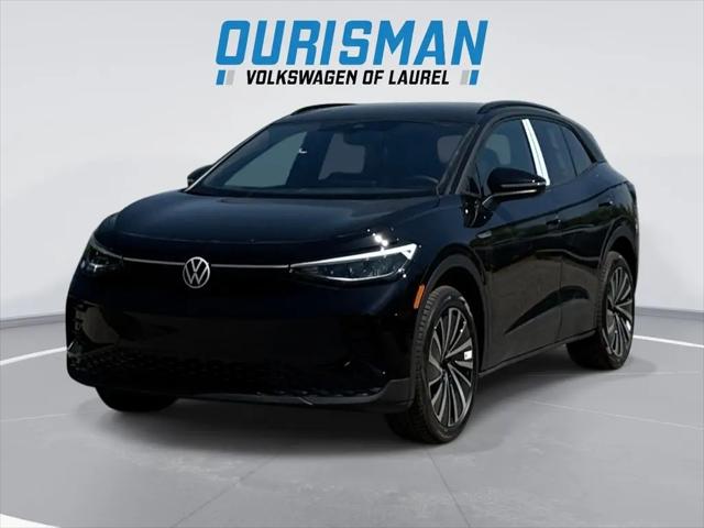 2026 Volkswagen ID.4 AWD Pro for sale in Laurel, MD