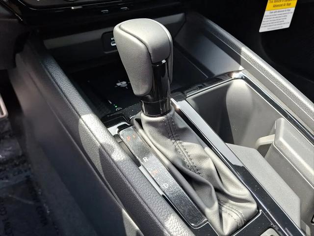 2026 Honda Accord Sedan Sport
