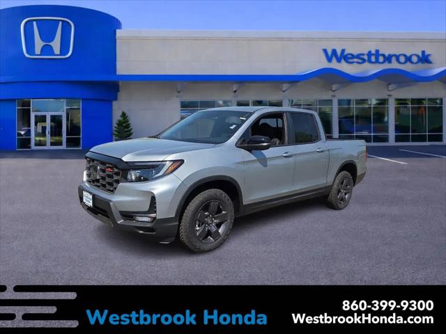 2026 Honda Ridgeline TrailSport for sale in Westbrook, CT