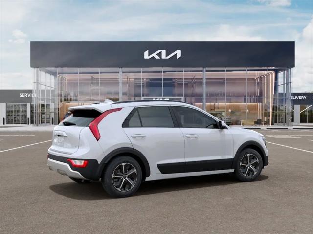 2026 Kia Niro LX