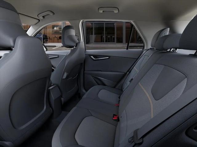 2026 Kia Niro LX