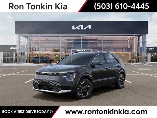 2026 Kia Niro EV Wave for sale in Gladstone, OR