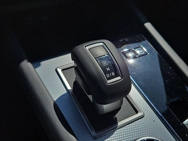 2026 Nissan Rogue Plug-In Hybrid Platinum