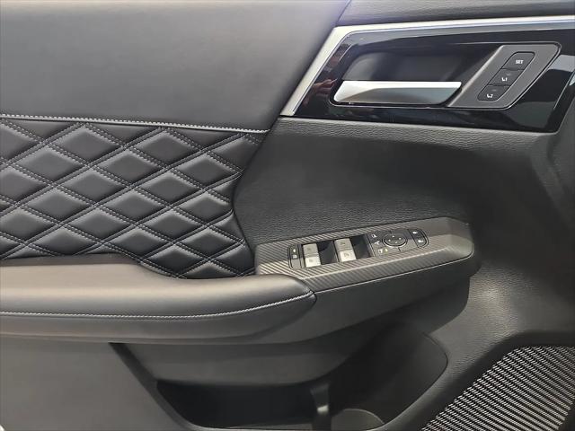 2026 Nissan Rogue Plug-In Hybrid Platinum