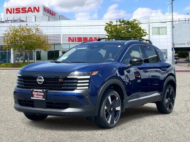 2026 Nissan Kicks SR for sale in Gardena, CA