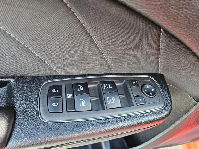 2022 Dodge Charger SXT RWD