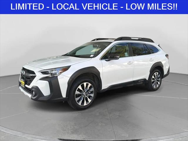 2023 Subaru Outback Limited for sale in Sunnyvale, CA