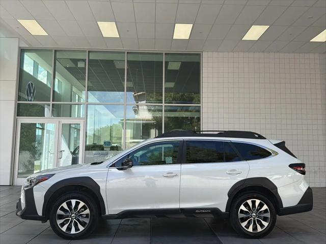 2023 Subaru Outback Limited