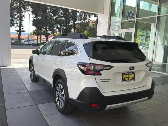 2023 Subaru Outback Limited