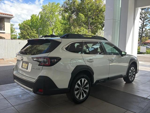 2023 Subaru Outback Limited