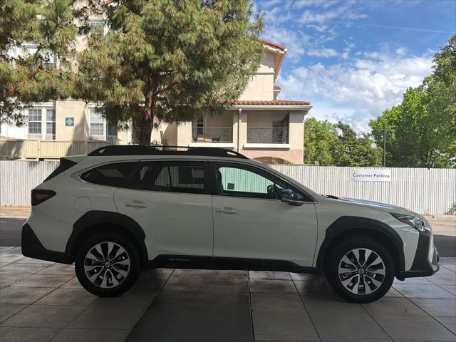 2023 Subaru Outback Limited