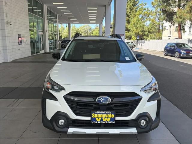 2023 Subaru Outback Limited