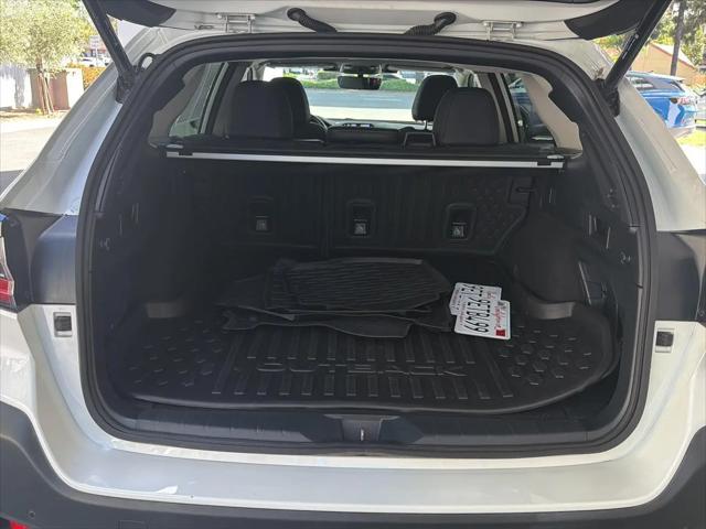 2023 Subaru Outback Limited