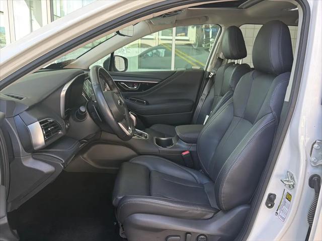 2023 Subaru Outback Limited