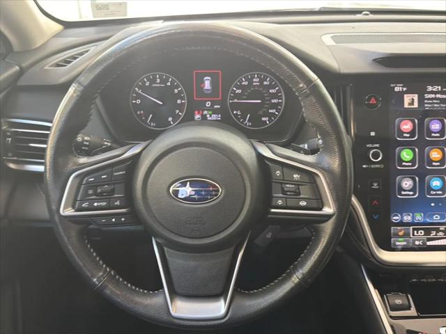 2023 Subaru Outback Limited