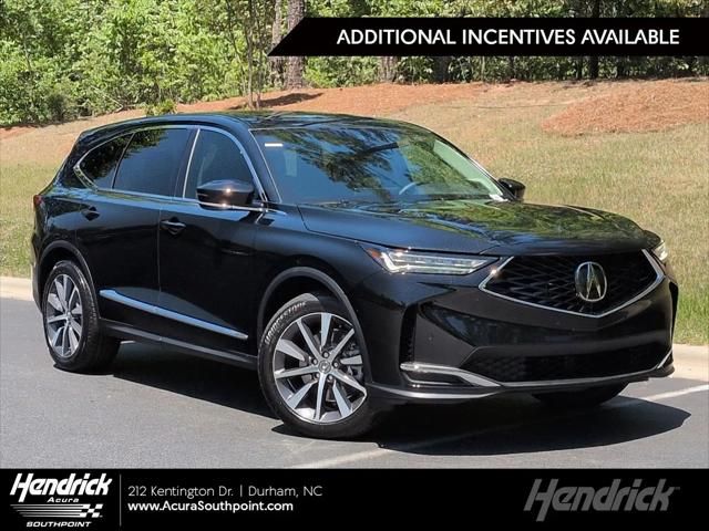 2026 Acura MDX Technology Package for sale in Durham, NC
