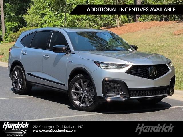 2026 Acura MDX A-SPEC for sale in Durham, NC