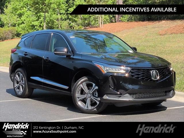 2026 Acura RDX Technology for sale in Durham, NC