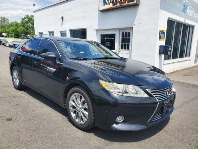 2014 Lexus ES 300h ES 300h for sale in Falls Church, VA