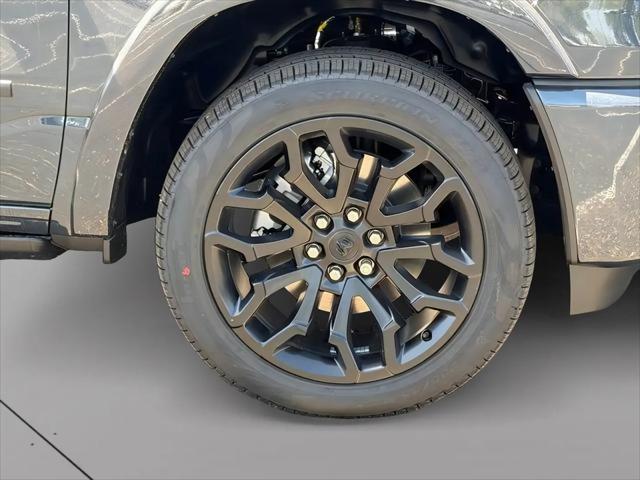 2026 Ram 1500 Limited Crew Cab 4x4 57 Box