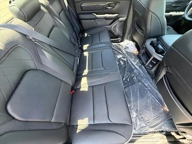 2026 Ram 1500 Limited Crew Cab 4x4 57 Box