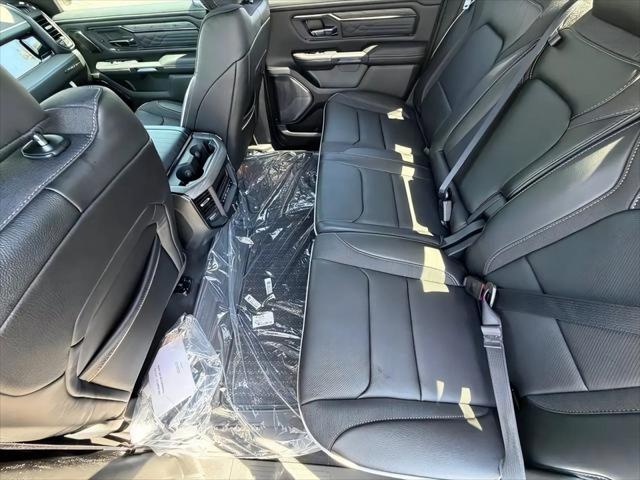 2026 Ram 1500 Limited Crew Cab 4x4 57 Box