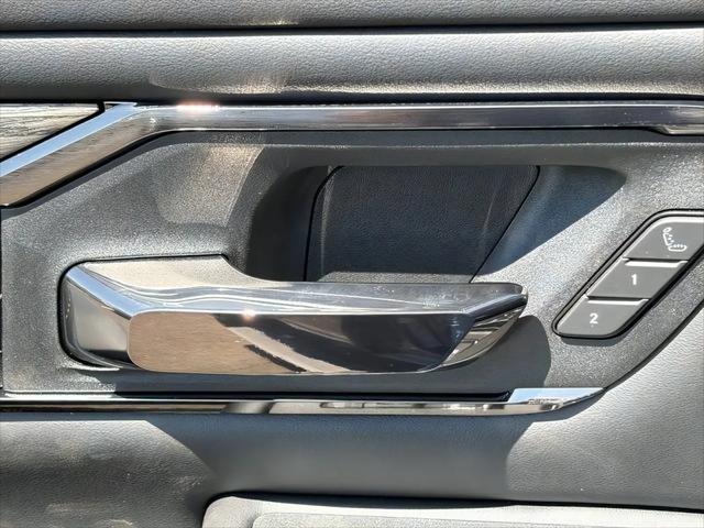 2026 Ram 1500 Limited Crew Cab 4x4 57 Box