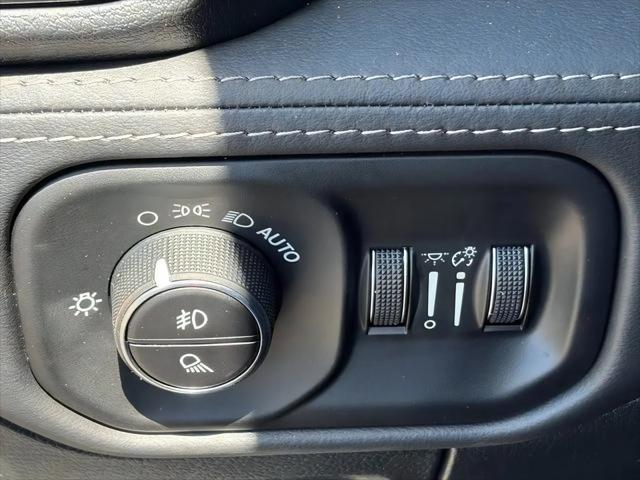 2026 Ram 1500 Limited Crew Cab 4x4 57 Box