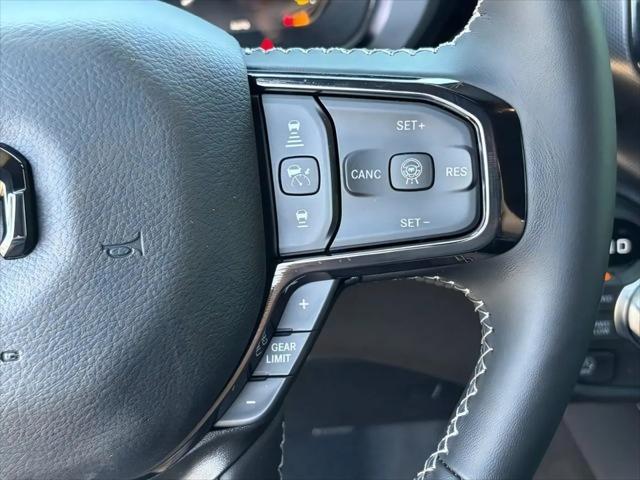 2026 Ram 1500 Limited Crew Cab 4x4 57 Box